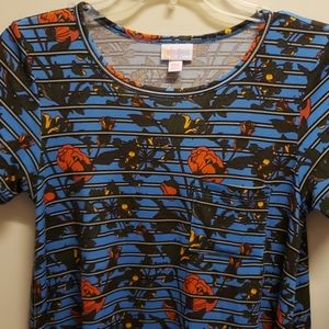 Lularoe Xxs Carly